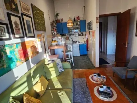 Prodaja, jednosoban stan, 38m², Preko Morače, Podgorica - image 5