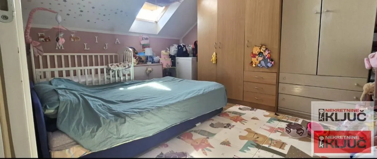 Izdavanje, jednosoban stan, 42m², Adice, Novi Sad Sve Podlokacije