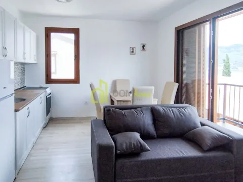 Prodaja, jednosoban stan, 39m², Krašići, Tivat - image 8