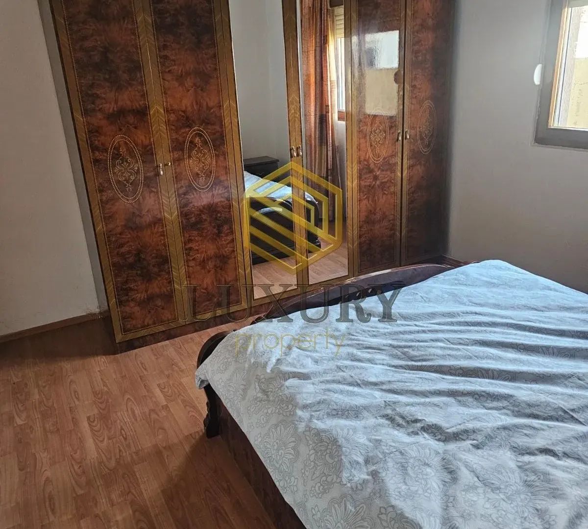 Izdavanje, trosoban stan, 100m², Masline, Podgorica