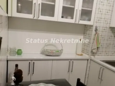 Izdavanje, dvosoban stan, 44m², Nova Detelinara, Novi Sad Sve Podlokacije - image 7