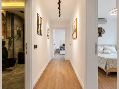 Prodaja, trosoban stan, 106m², Bečići, Budva - image 17