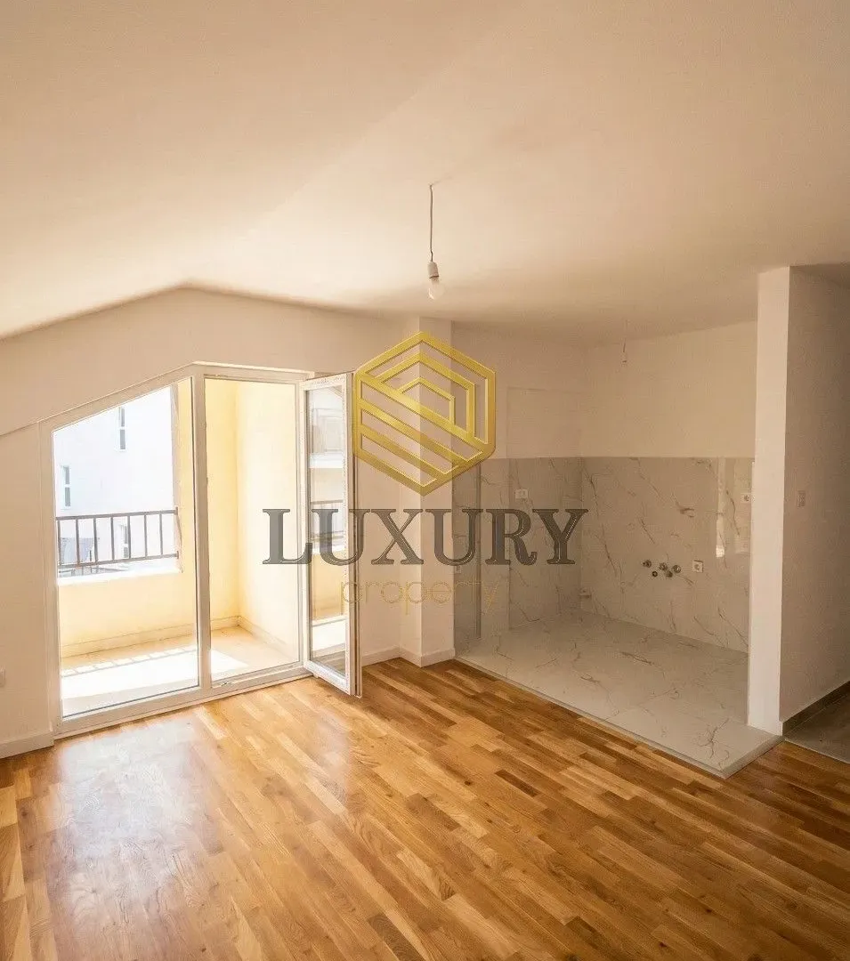 Prodaja, jednosoban stan, 68m², Zabjelo, Podgorica