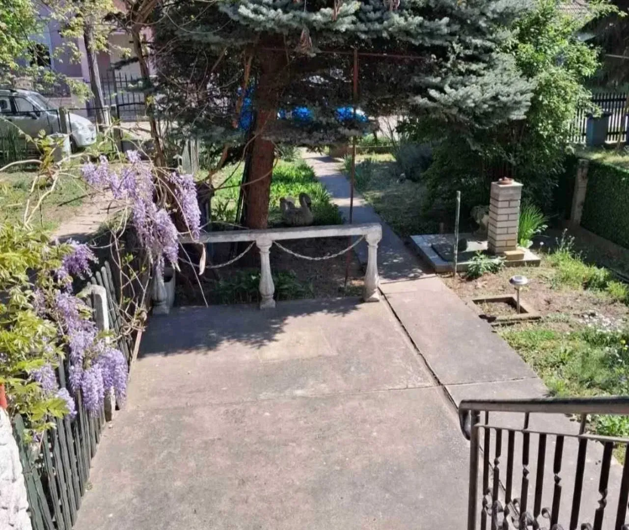 Prodaja, kuća, 92m², Kertvaroš, Subotica