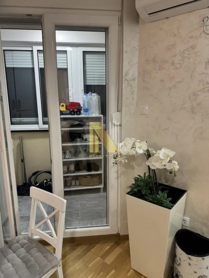 Izdavanje, trosoban stan, 63m², Telep, Novi Sad Sve Podlokacije