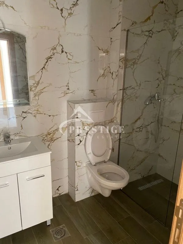 Rent, two bedroom apartment, 73m², Zabjelo, Podgorica