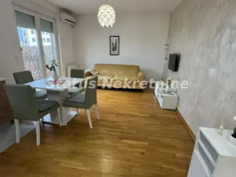 Izdavanje, dvosoban stan, 41m², Podbara, Novi Sad Sve Podlokacije - image 11