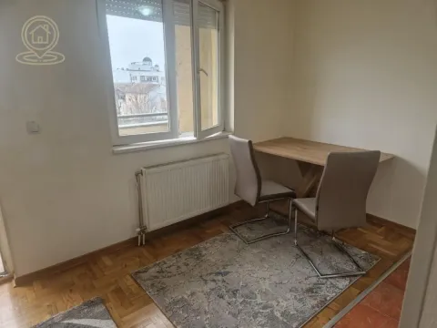 Izdavanje, garsonjera, 26m², Telep, Novi Sad Sve Podlokacije - image 6