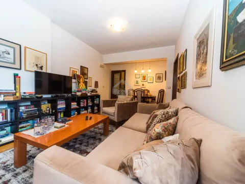 Sale, two bedroom apartment, 62m², Krivi Most, Podgorica - image 1