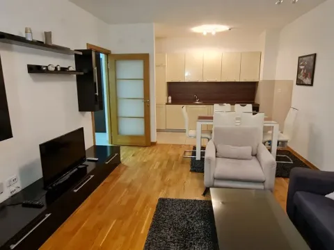 Izdavanje, stan, 68m², City Kvart, Podgorica - image 7