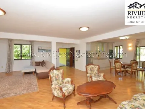 Prodaja, kuća, 241m², Đenovići, Herceg Novi - image 7