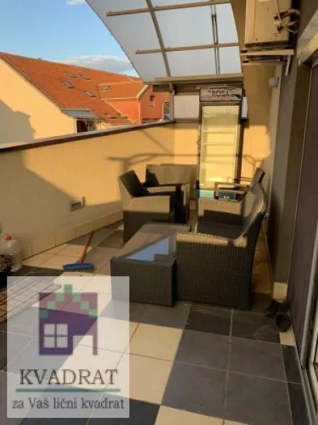 Sale, three bedroom apartment, 181m², Obrenovac, Beograd