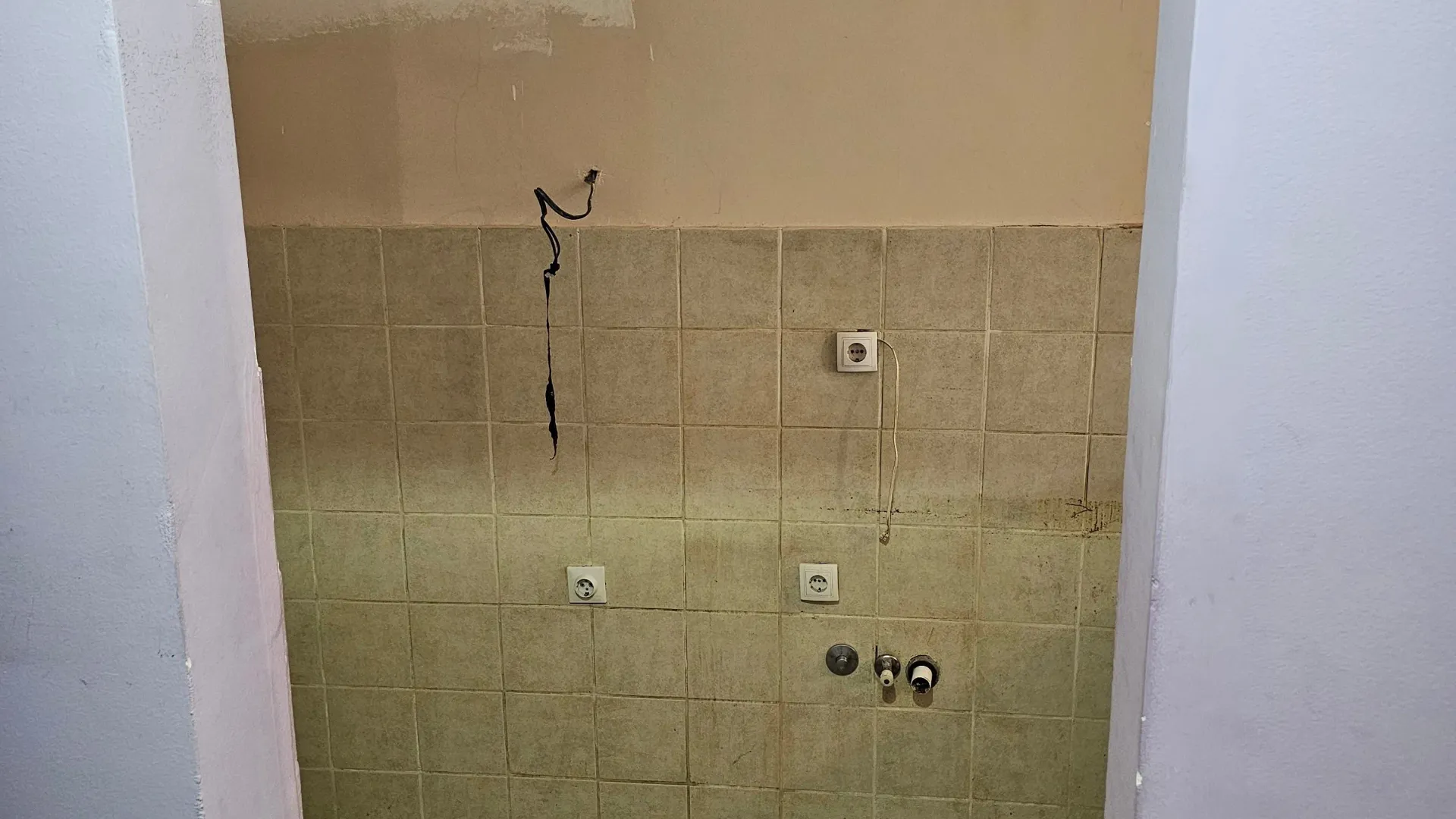 Sale, one bedroom apartment, 37m², Mirijevo Sve Podlokacije, Beograd