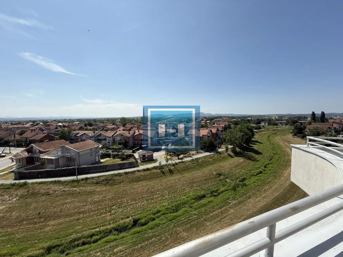 Prodaja, dvosoban stan, 94m², Aqua park, Jagodina