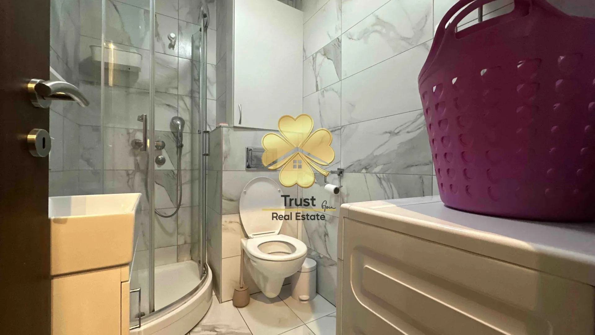 Rent, studio apartment, 30m², Ljubović, Podgorica