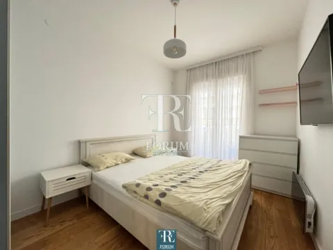 Izdavanje, jednosoban stan, 50m², Central Point, Podgorica - image 8