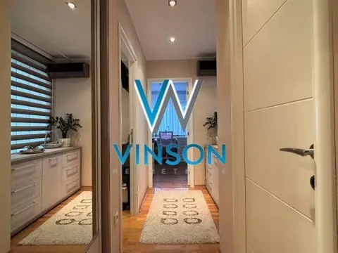 Sale, three bedroom apartment, 78m², Liman 3, Novi Sad Sve Podlokacije - image 18