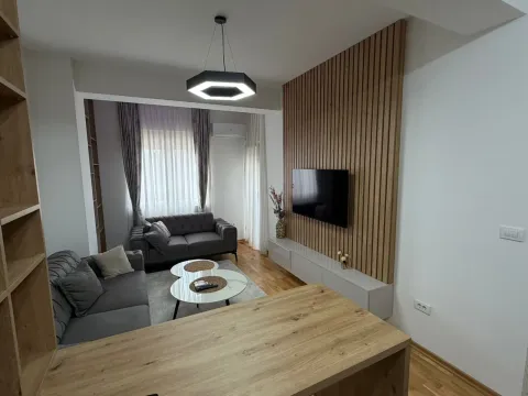 Rent, two bedroom apartment, 57m², Ljubović, Podgorica - image 12