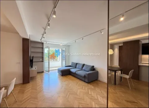Izdavanje, četvorosoban stan, 90m², Bezanijska Kosa 2, Bežanijska Kosa Sve Podlokacije - image 20