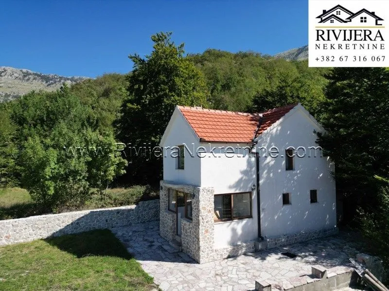 Prodaja, kuća, 189m², Herceg Novi, Crna Gora