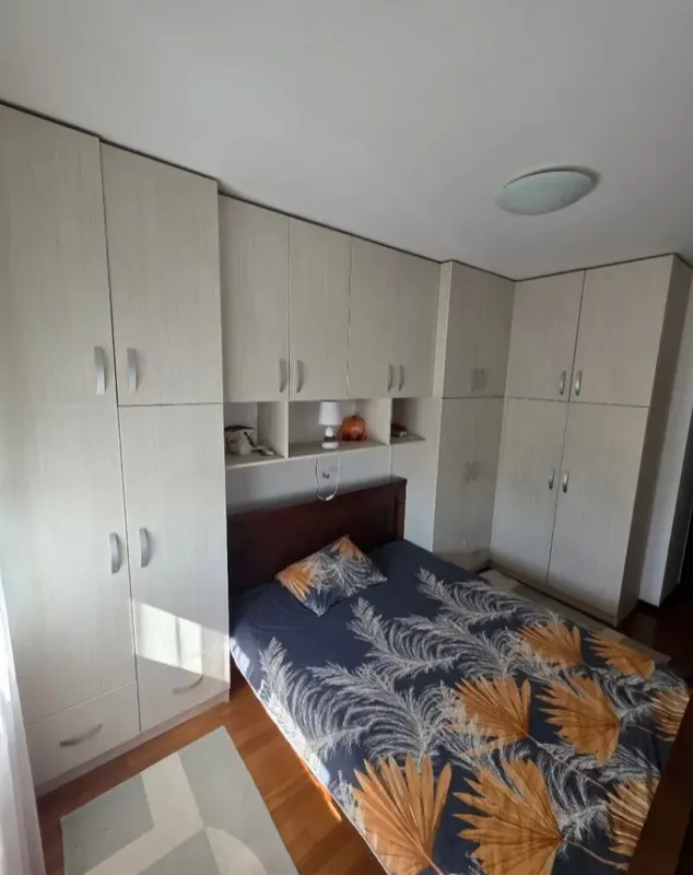 Sale, two bedroom apartment, 73m², Tuški Put, Podgorica