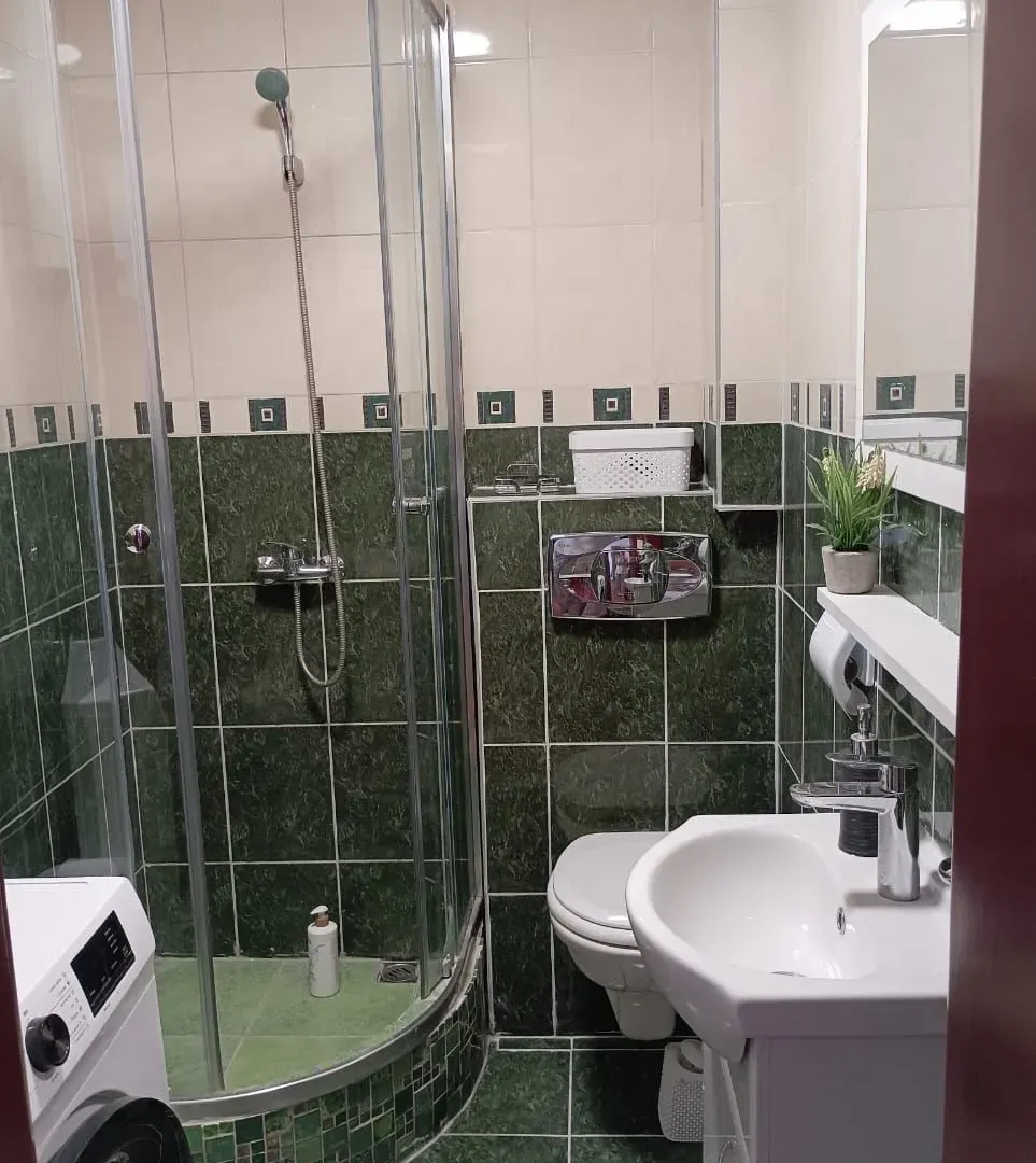 Sale, one bedroom apartment, 37m², Rozino, Budva
