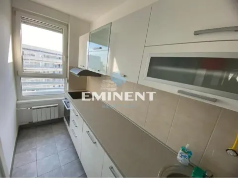 Rent, two bedroom apartment, 45m², Novi Beograd Blok 67, Novi Beograd Sve Podlokacije - image 5