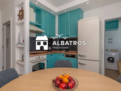 Rent, two bedroom apartment, 55m², Centar, Bar - image 10