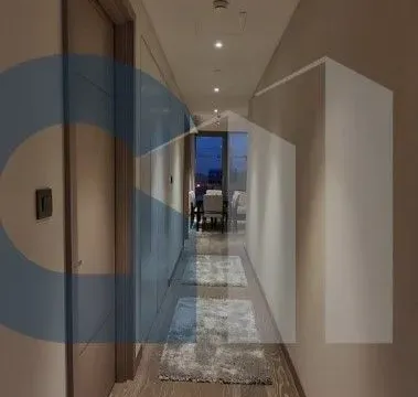 Izdavanje, trosoban stan, 90m², Savski Venac, Beograd - image 9