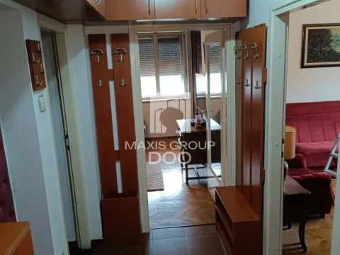 Rent, three bedroom apartment, 60m², Palata Pravde, Beograd - image 4