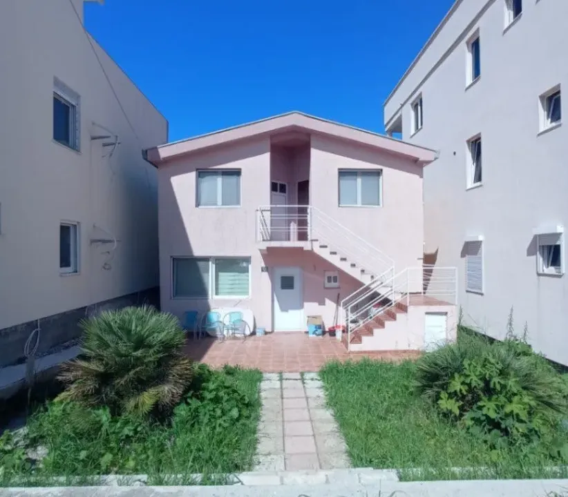 Prodaja, kuća, 100m², Dobre Vode, Bar