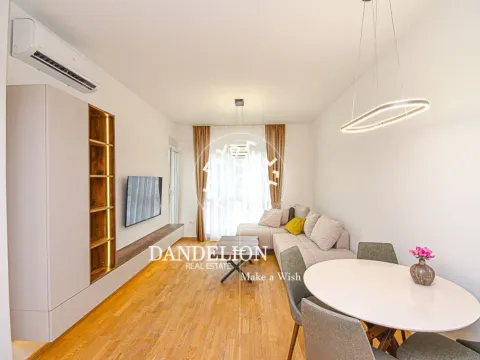 Izdavanje, jednosoban stan, 45m², Zabjelo, Podgorica - image 11