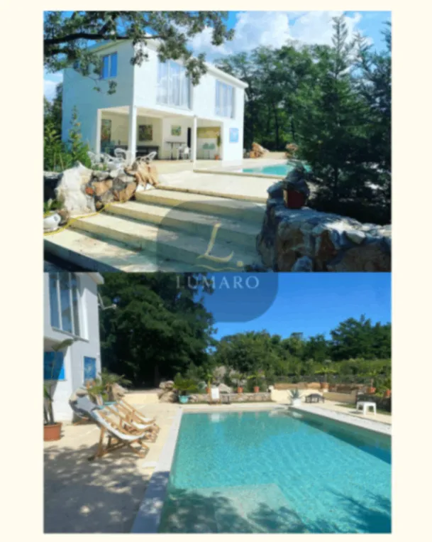 Rent, house, 250m², Danilovgrad, Crna Gora