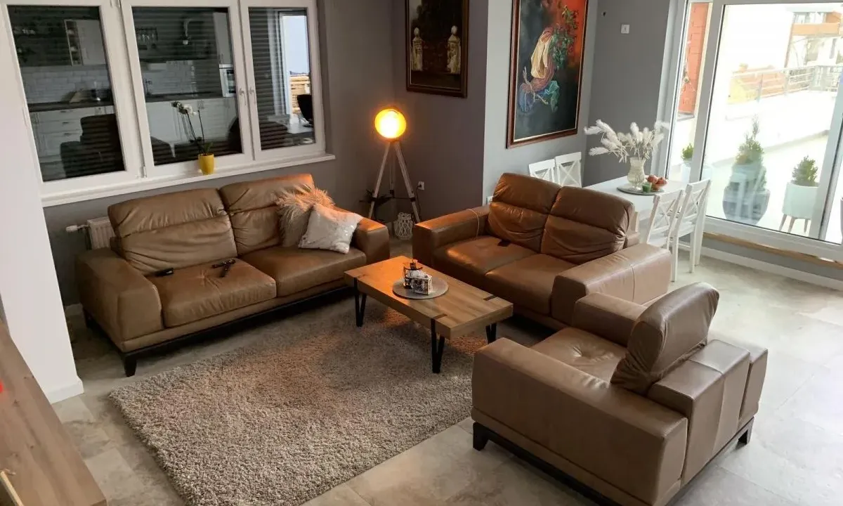 Prodaja, četvorosoban stan, 96m², Telep, Novi Sad Sve Podlokacije