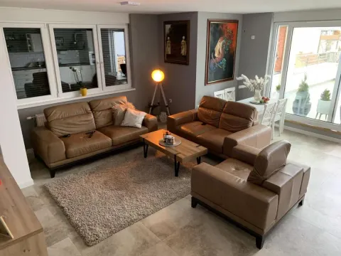 Prodaja, četvorosoban stan, 96m², Telep, Novi Sad Sve Podlokacije - image 2