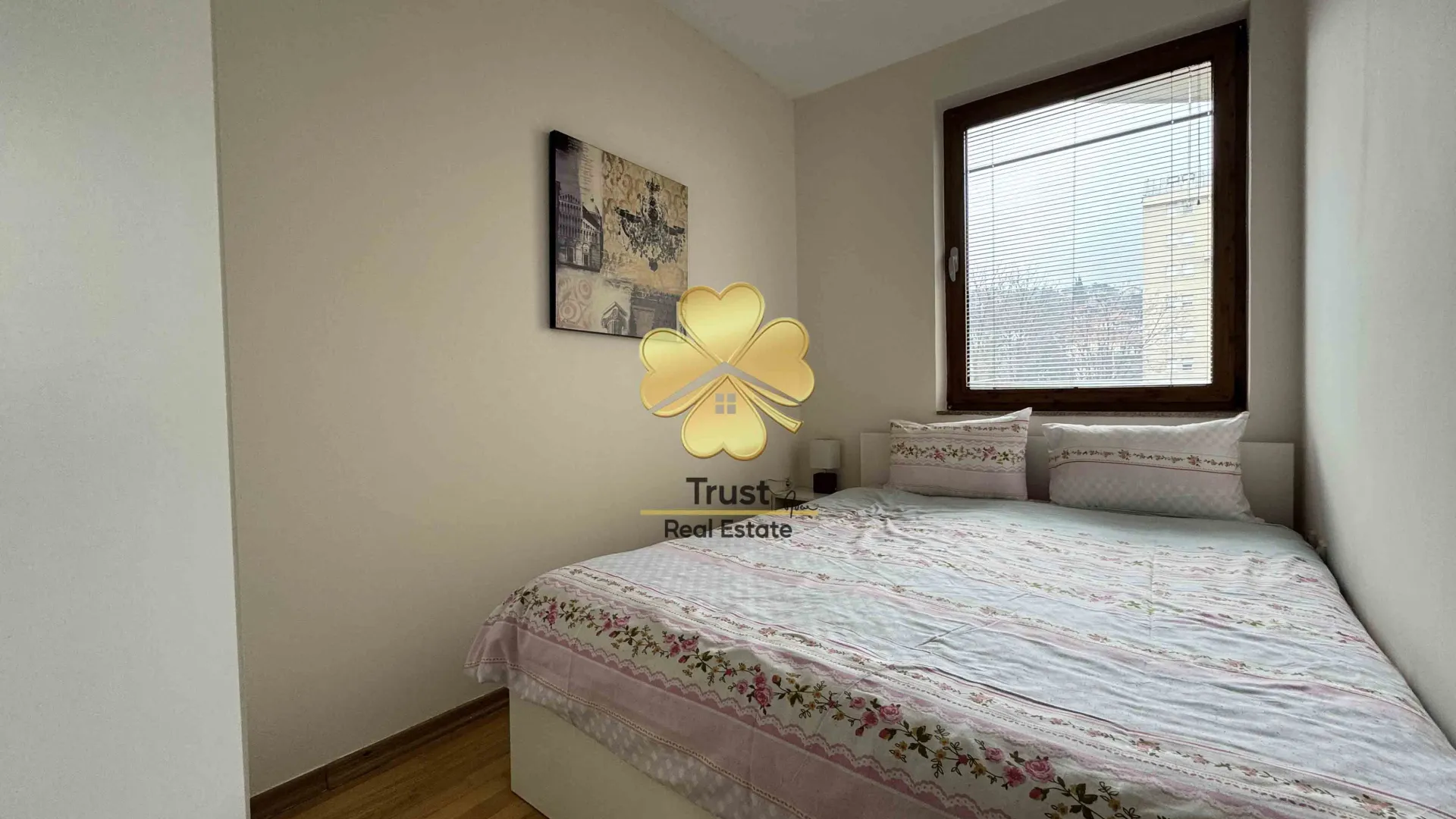Rent, one bedroom apartment, 45m², Preko Morače, Podgorica