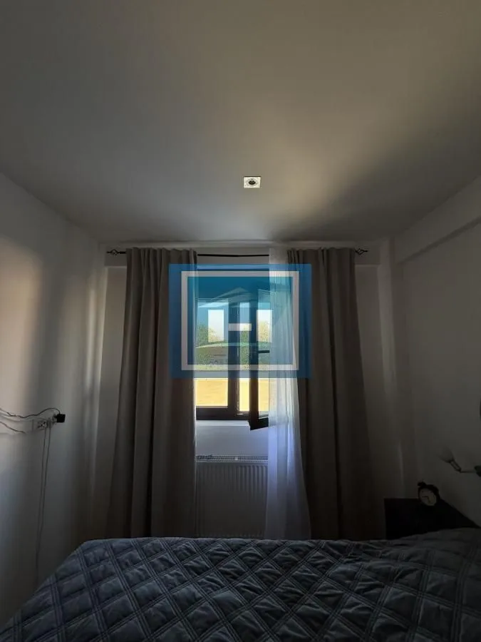 Prodaja, dvosoban stan, 57m², Aqua park, Jagodina