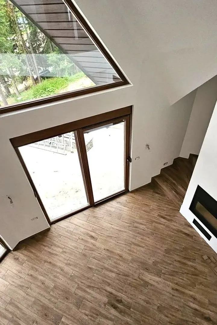 Prodaja, trosoban stan, 160m², Ivan Do, Žabljak