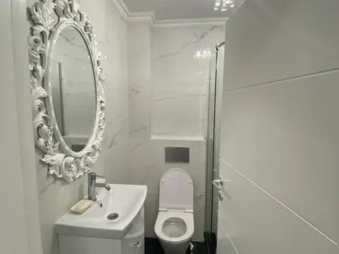 Izdavanje, jednosoban stan, 36m², Rotkvarija, Novi Sad Sve Podlokacije - image 11