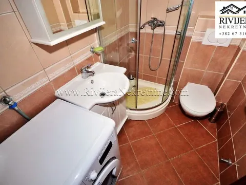 Prodaja, dvosoban stan, 75m², Njivice, Herceg Novi - image 7