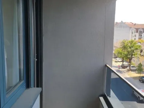 Izdavanje, jednosoban stan, 37m², Rotkvarija, Novi Sad Sve Podlokacije - image 15