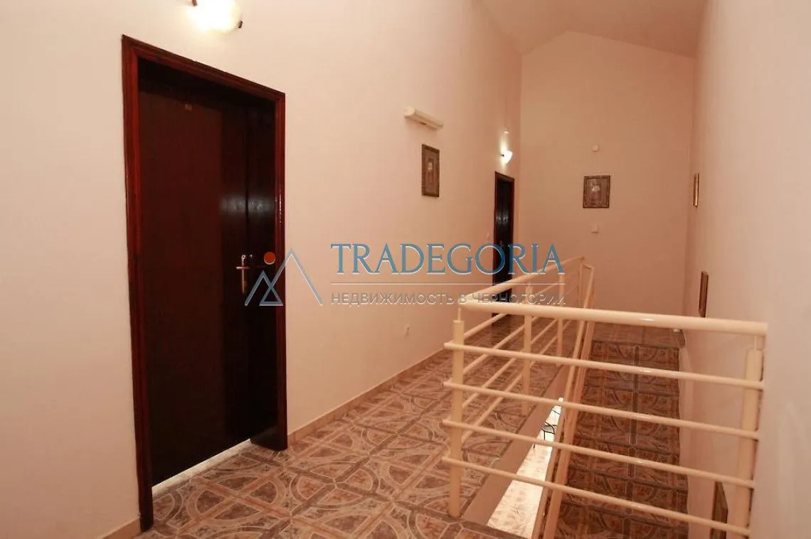 Prodaja, ugostiteljski objekat, 1100m², Budva, Crna Gora