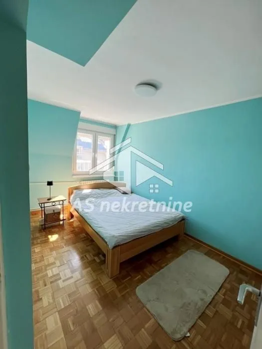 Rent, three bedroom apartment, 80m², Voždovac Sve Podlokacije, Beograd