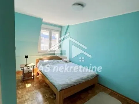 Rent, three bedroom apartment, 80m², Voždovac Sve Podlokacije, Beograd - image 10
