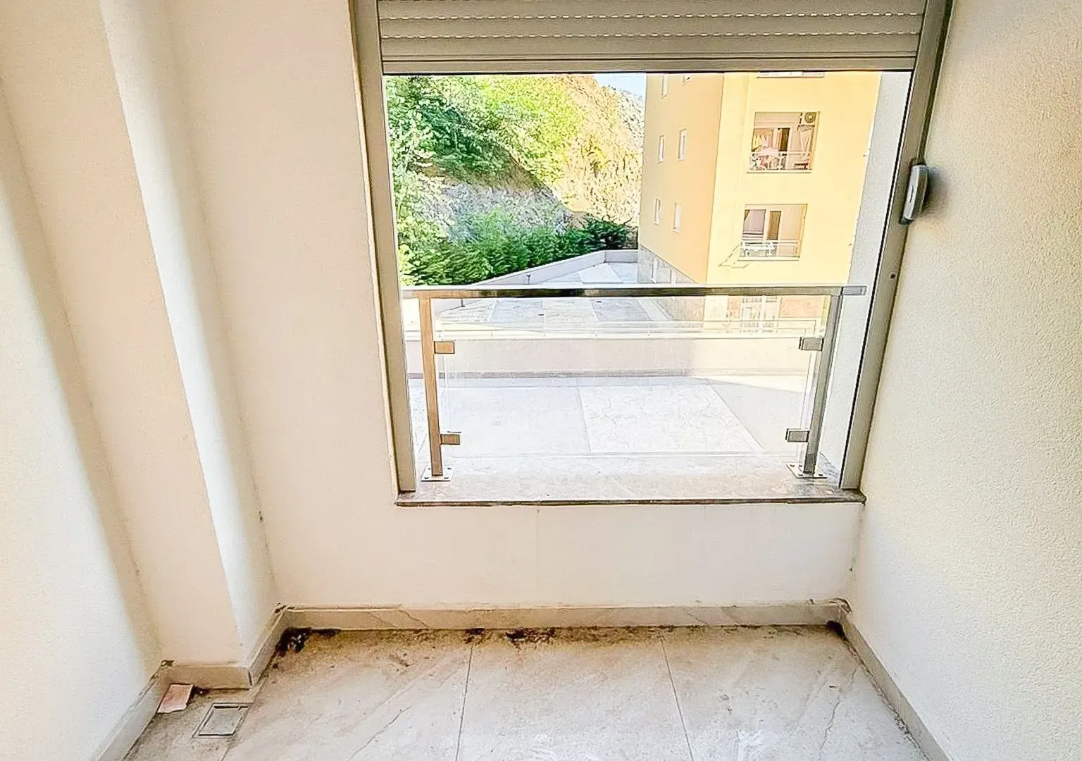 Sale, studio apartment, 31m², Bečići, Budva