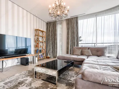 Prodaja, dvosoban stan, 179m², Budva, Crna Gora - image 19