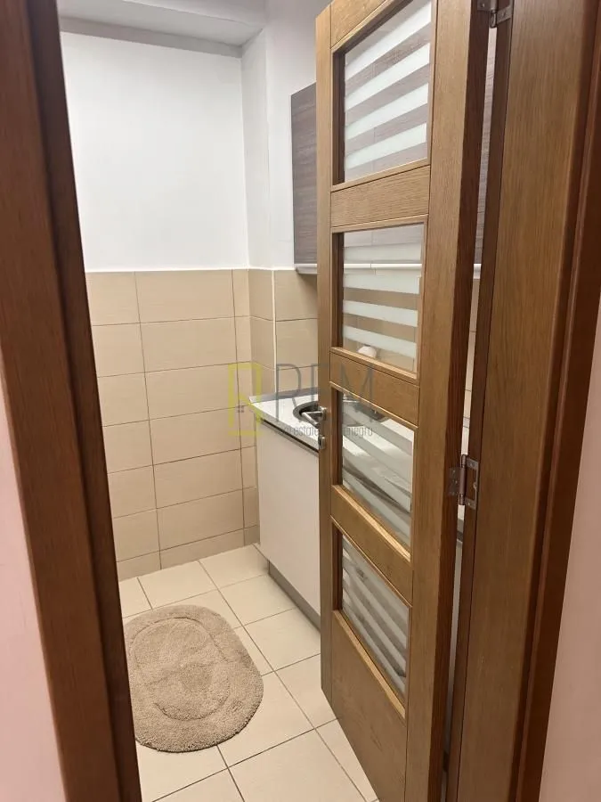 Sale, one bedroom apartment, 48m², Budva, Crna Gora
