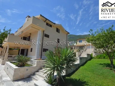 Prodaja, kuća, 396m², Baošići, Herceg Novi - image 2