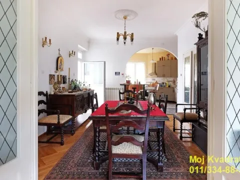 Izdavanje, trosoban stan, 103m², Crveni Krst, Beograd - image 6