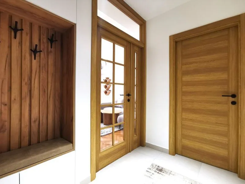 Rent, apartment, 65m², Gintaš, Podgorica
